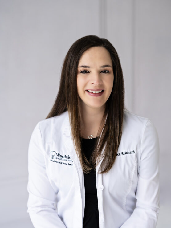 Dr. Jessica Reichard, DMD